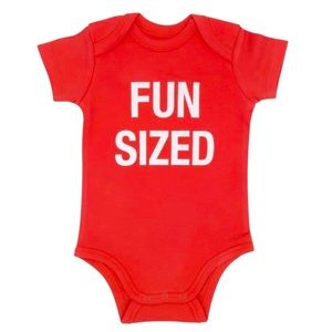 Onesie - Fun Sized